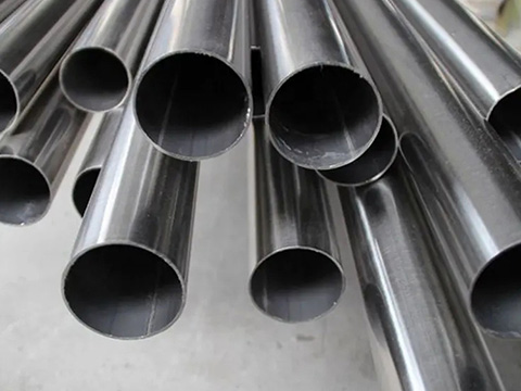 ASTM A358 Stainless Steel EFW Pipe